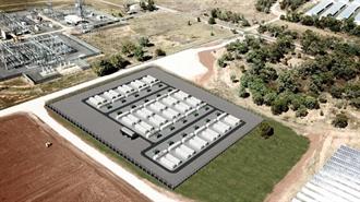 Αυστραλία: Shell Energy και Edify Energy θα Κατασκευάσουν Μεγάλη Μονάδα Αποθήκευσης σε Σύστημα Μπαταριών 100MW